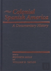 Colonial Spanish America