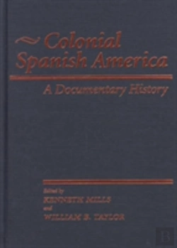 Bertrand.pt - Colonial Spanish America