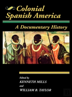 Bertrand.pt - Colonial Spanish America