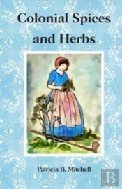 Colonial Spices And Herbs