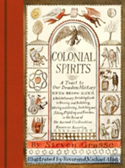 Bertrand.pt - Colonial Spirits