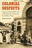Colonial Suspects