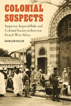 Bertrand.pt - Colonial Suspects
