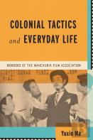 Colonial Tactics And Everyday Life