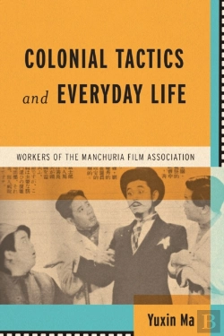 Bertrand.pt - Colonial Tactics And Everyday Life