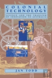 Colonial Technology