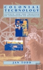 Colonial Technology
