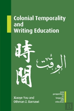 Bertrand.pt - Colonial Temporality And Writing Education