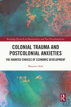 Bertrand.pt - Colonial Trauma And Postcolonial Anxieties