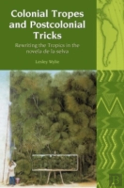 Bertrand.pt - Colonial Tropes And Postcolonial Tricks