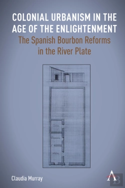 Bertrand.pt - Colonial Urbanism In The Age Of The Enlightenment