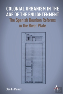 Bertrand.pt - Colonial Urbanism In The Age Of The Enlightenment