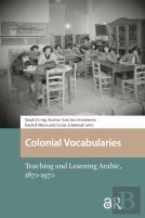 Colonial Vocabularies