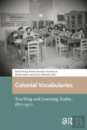 Colonial Vocabularies