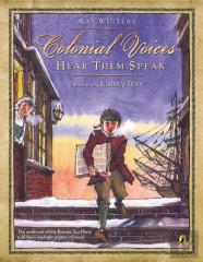Colonial Voices: Hear Them Speak
