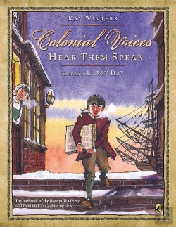 Bertrand.pt - Colonial Voices: Hear Them Speak