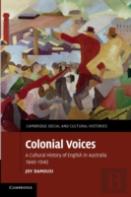Colonial Voices