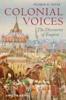 Colonial Voices