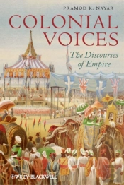 Colonial Voices