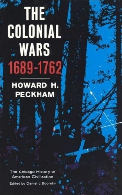 Bertrand.pt - Colonial Wars, 1689-1762