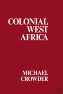 Bertrand.pt - Colonial West Africa
