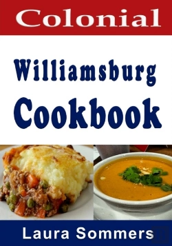 Bertrand.pt - Colonial Williamsburg Cookbook