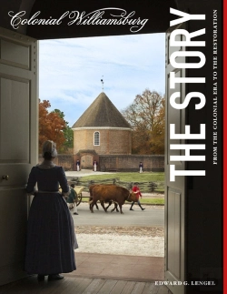 Bertrand.pt - Colonial Williamsburg: The Story