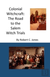 Colonial Witchcraft