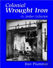 Colonial Wrought Iron