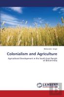 Colonialism And Agriculture