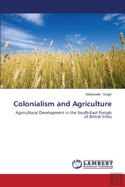 Bertrand.pt - Colonialism And Agriculture
