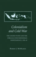 Colonialism And Cold War