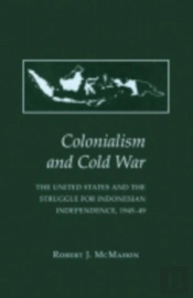 Colonialism And Cold War