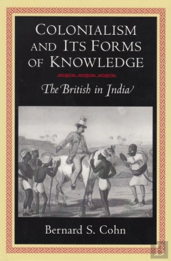 Bertrand.pt - Colonialism And Its Forms Of Knowledge