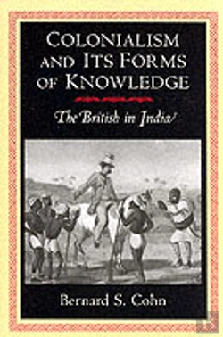 Bertrand.pt - Colonialism And Its Forms Of Knowledge