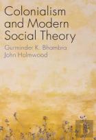 Colonialism And Modern Social Theory