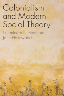 Bertrand.pt - Colonialism And Modern Social Theory