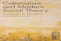 Colonialism And Modern Social Theory