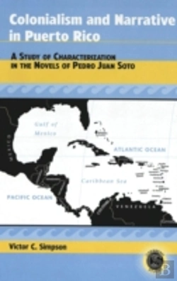 Bertrand.pt - Colonialism And Narrative In Puerto Rico