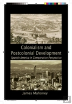 Bertrand.pt - Colonialism And Postcolonial Development