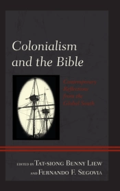 Colonialism And The Bible