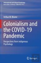 Colonialism And The Covid-19 Pandemic
