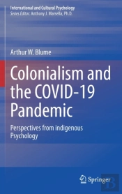 Colonialism And The Covid-19 Pandemic
