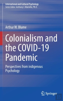 Bertrand.pt - Colonialism And The Covid-19 Pandemic