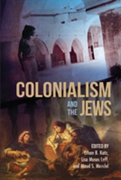 Colonialism And The Jews