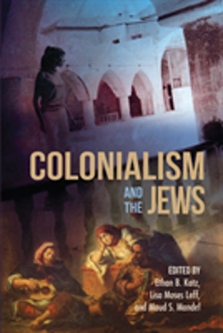 Bertrand.pt - Colonialism And The Jews