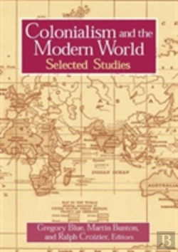 Bertrand.pt - Colonialism And The Modern World