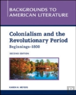 Bertrand.pt - Colonialism And The Revolutionary Period