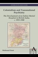 Colonialism And Transnational Psychiatry
