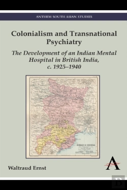 Bertrand.pt - Colonialism And Transnational Psychiatry